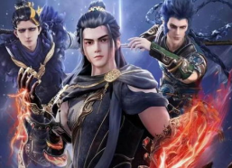 星辰变 第六季,宇宙征途再启，传奇英雄续写辉煌