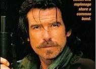 谍网雄风（国语版）,揭秘特工世界的惊心动魄