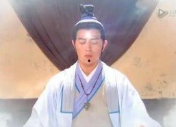 幽灵情书（国语版）,跨越时空的浪漫传奇