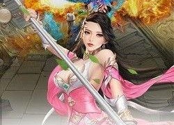 荒古恩仇录·破风篇,风云际会，恩怨情仇再掀波澜