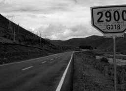 318号公路,探寻318号公路的壮丽之旅