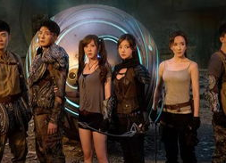 掘坟惊魂,揭秘古墓之谜的惊悚之旅