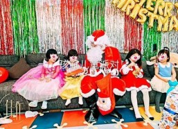 永葆圣诞,探寻传统节日的现代魅力