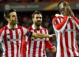 24-25赛季西甲第16轮 毕尔巴鄂竞技vs比利亚雷亚尔,毕尔巴鄂竞技VS比利亚雷亚尔第16轮对决”