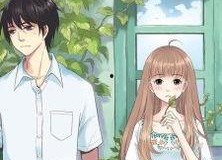 薄荷之夏,青春校园的甜蜜邂逅