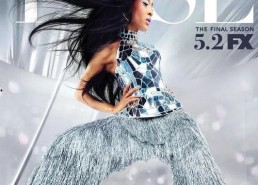 姿态 第三季,时尚潮流的巅峰对决