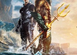海王2：失落的王国 英语版,Journey to the Lost Kingdom: Unveiling the Enigma of Aquaman 2